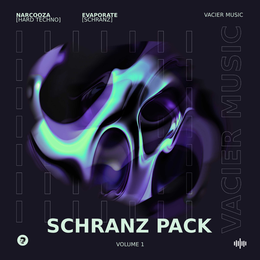 SCHRANZ SAMPLE PACK VOL.1