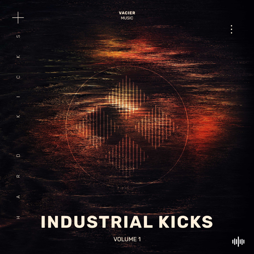 HARD INDUSTRIAL KICKS