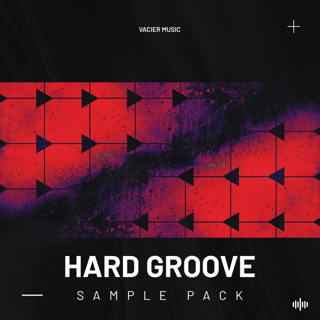 HARDGROOVE SAMPLE PACK (vol.1)