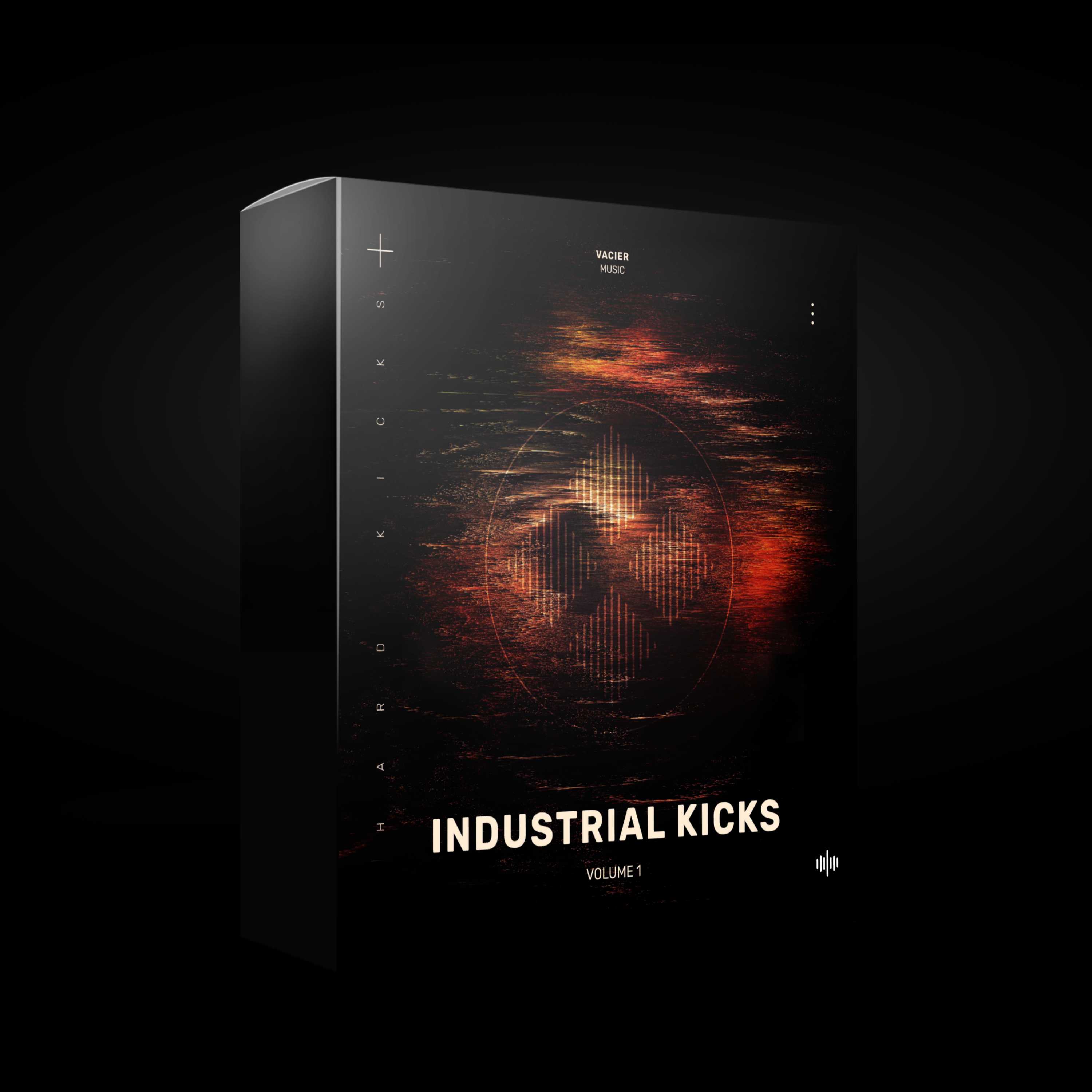 HARD INDUSTRIAL KICKS