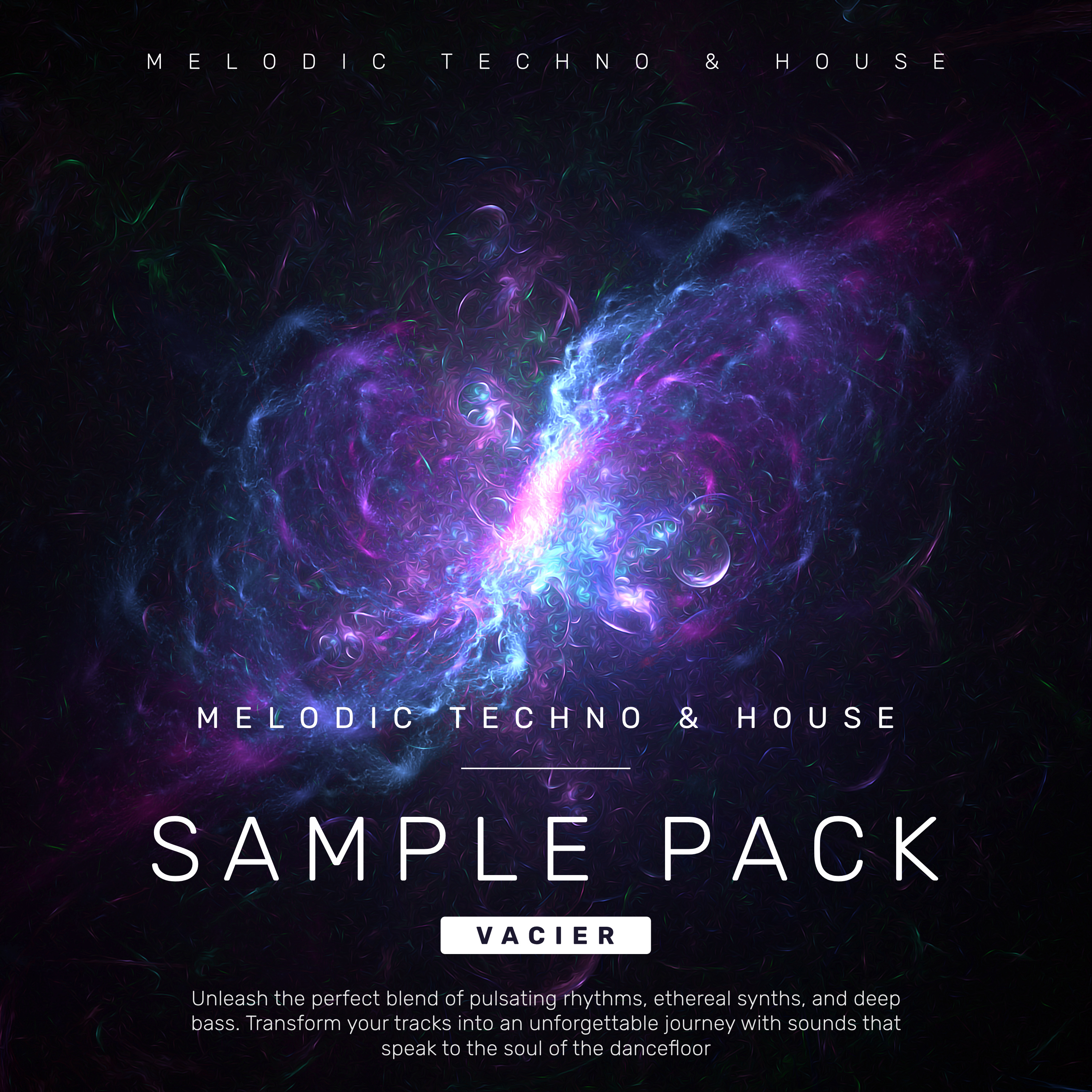 Melodic Techno & House (vol.1)
